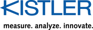Logo, Kistler